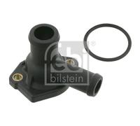 FEBI BILSTEIN 26907 Flangia d. refrigerante per AUDI,SEAT,VW