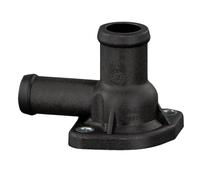 FEBI BILSTEIN Flangia refrigerante 26907 con guarnizione per Audi, Seat, VW