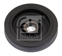 febi bilstein 26922 Puleggia (disaccoppiata) per albero motore, 1 unità