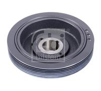 Puleggia albero motore 26923 FEBI BILSTEIN per CITROËN PEUGEOT FIAT