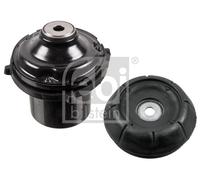 FEBI BILSTEIN 26934 Kit riparazione, Cuscinetto ammortizzatore a molla per OPEL,