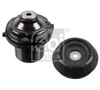FEBI BILSTEIN 26935 Kit riparazione, Cuscinetto ammortizzatore a molla per OPEL,