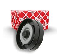 FEBI BILSTEIN 26937 Galoppino guidacinghia cinghia Poly-V Galoppino Cuscinetto cinghia servizi Galoppino cinghia