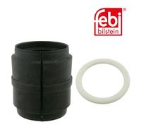 Febi BILSTEIN 26948 Campo Pesata Primavera Con Abstandsring per Mercedes Benz