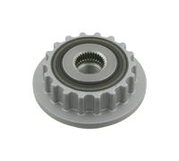 Disco frizione, compressore aria condizionata THERMOTEC KTT020010