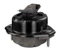 2x Supporti motore FEBI BILSTEIN S+D per BMW 7 E65 E66 E67