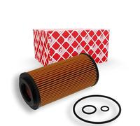 febi bilstein 26981 filtro olio con anelli tenuta | MERCEDES BENZ