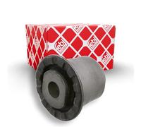 Flangia carburatore Assale posteriore Sx 26984 FEBI BILSTEIN per FORD MONDEO III
