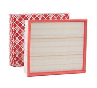 FEBI BILSTEIN 26989 Filtro aria