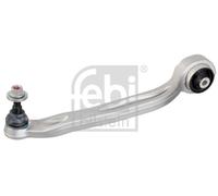 FEBI BILSTEIN 27012 Braccio oscillante, Sospensione ruota per AUDI