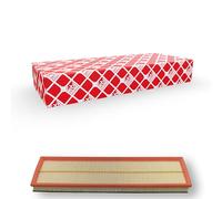 febi bilstein 27023 filtro aria |