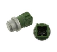 Sensore temperatura liquido refrigerante verde 27039 FEBI BILSTEIN per RENAULT