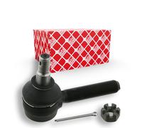 FEBI BILSTEIN 27044 Testa snodo sferico, Tiranteria comando marce