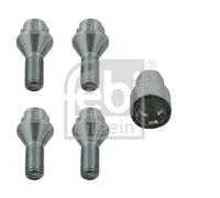FEBI BILSTEIN Bullone ruota per BMW CITROËN FIAT FORD NISSAN OPEL PEUGEOT