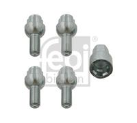 Febi-Bilstein 27048 - Bullone Ruota