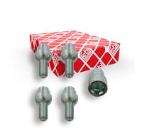 Febi-Bilstein 27048 - Bullone Ruota