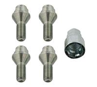 Febi-Bilstein 27051 - Bullone Ruota