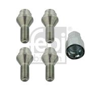 Febi-Bilstein 27051 - Bullone Ruota