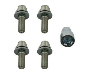 FEBI BILSTEIN 27053 Bulloni antifurto