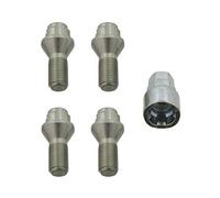 Febi-Bilstein 27054 - Bullone Ruota