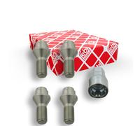 Febi-Bilstein 27054 - Bullone Ruota