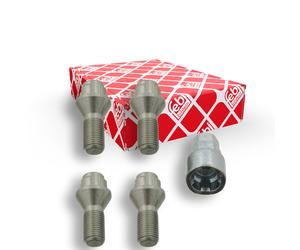 FEBI BILSTEIN 27054 Bulloni antifurto
