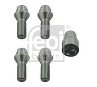 FEBI BILSTEIN 27055 Bullone ruota per BMW,CITROËN,FIAT,LANCIA,PEUGEOT,RENAULT,VO