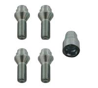 FEBI BILSTEIN 27055 Bullone ruota per BMW,CITROËN,FIAT,LANCIA,PEUGEOT,RENAULT,VO