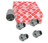 FEBI BILSTEIN Dado ruota per FORD NISSAN OPEL SUBARU SUZUKI VAUXHALL VOLVO