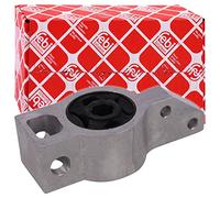 febi bilstein 27069 boccola braccio sospensione con supporto (anteriore a sinistra) | AUDI, SEAT, SKODA, VW