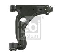 febi bilstein 27074 braccio sospensione con boccole e giunto sferico (anteriore a destra, inferiore) | OPEL, VAUXHALL