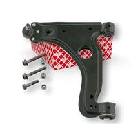 febi bilstein 27074 braccio sospensione con boccole e giunto sferico (anteriore a destra, inferiore) | OPEL, VAUXHALL