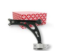 FEBI BILSTEIN 27076 Braccio oscillante sospensione ruota Assale anteriore Sx inferiore Braccio trasversale oscillante