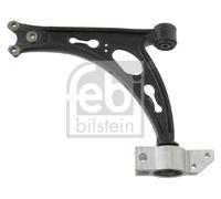 FEBI BILSTEIN 27076 Braccio oscillante, Sospensione ruota per AUDI,SEAT,SKODA,VW