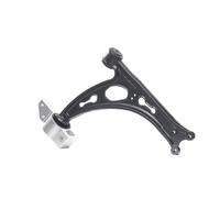 FEBI BILSTEIN 27078 Braccio oscillante sospensione ruota per VW GOLF VI (5K1)