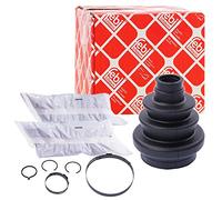 FEBI BILSTEIN 27079 Kit cuffia semiasse per OPEL ZAFIRA B (A05) Zafira A (T98)