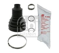 FEBI BILSTEIN 27102 Kit cuffia, Semiasse per BMW