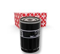 Filtro olio FEBI BILSTEIN 27136
