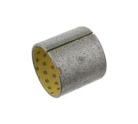 Febi-Bilstein 27137 - Distanziale A Manicotto, Supporto Ammortizzat.(Cabina Guida)