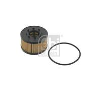 febi bilstein 27141 filtro olio con anello tenuta | FORD
