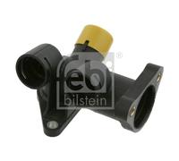 FEBI BILSTEIN 27153 Flangia d. refrigerante per AUDI,VW