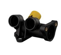 FEBI BILSTEIN - Flangia D. Refrigerante 27153 - SPEDIZIONE GRATUITA