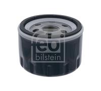 FEBI BILSTEIN 27155 Filtro olio per ALFA ROMEO,DACIA,JEEP,LADA,LANCIA,MAHINDRA,M