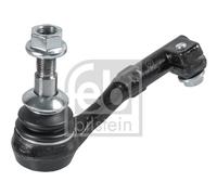 FEBI BILSTEIN 27158 Testa barra d'accoppiamento per BMW,BMW (BRILLIANCE)