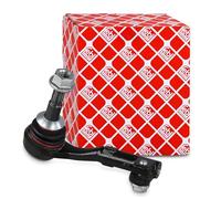 Febi-Bilstein Testa barra d'accoppiamento 27158