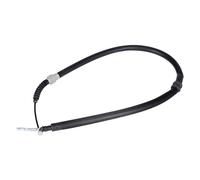 Cavo freno a mano posteriore Dx 27161 FEBI BILSTEIN per VW