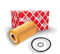 FEBI BILSTEIN 27167 Filtro olio