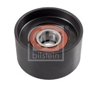 Rulli di guida, nastro con nervatura a V FEBI BILSTEIN 27169