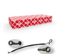 Tubo idraulico, sterzo FEBI BILSTEIN 27182