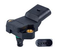 Febi-Bilstein 27186 - Sensore, Pressione Collettore D'Aspirazione